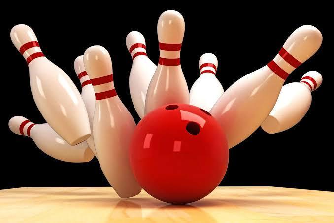 Intramural Bowling Featured Photo