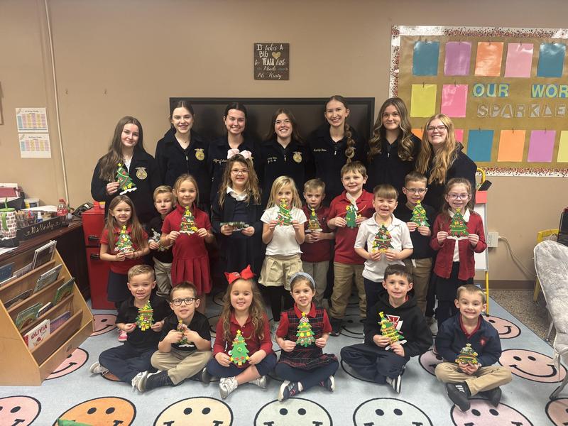 What did we do at school? Featured Photo