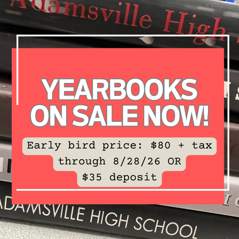 yearbook ad