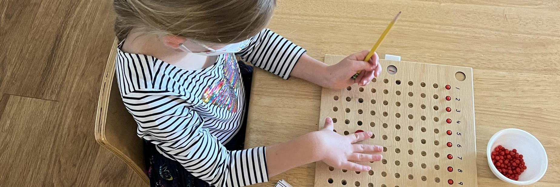 Goodwater Montessori Public Charter School