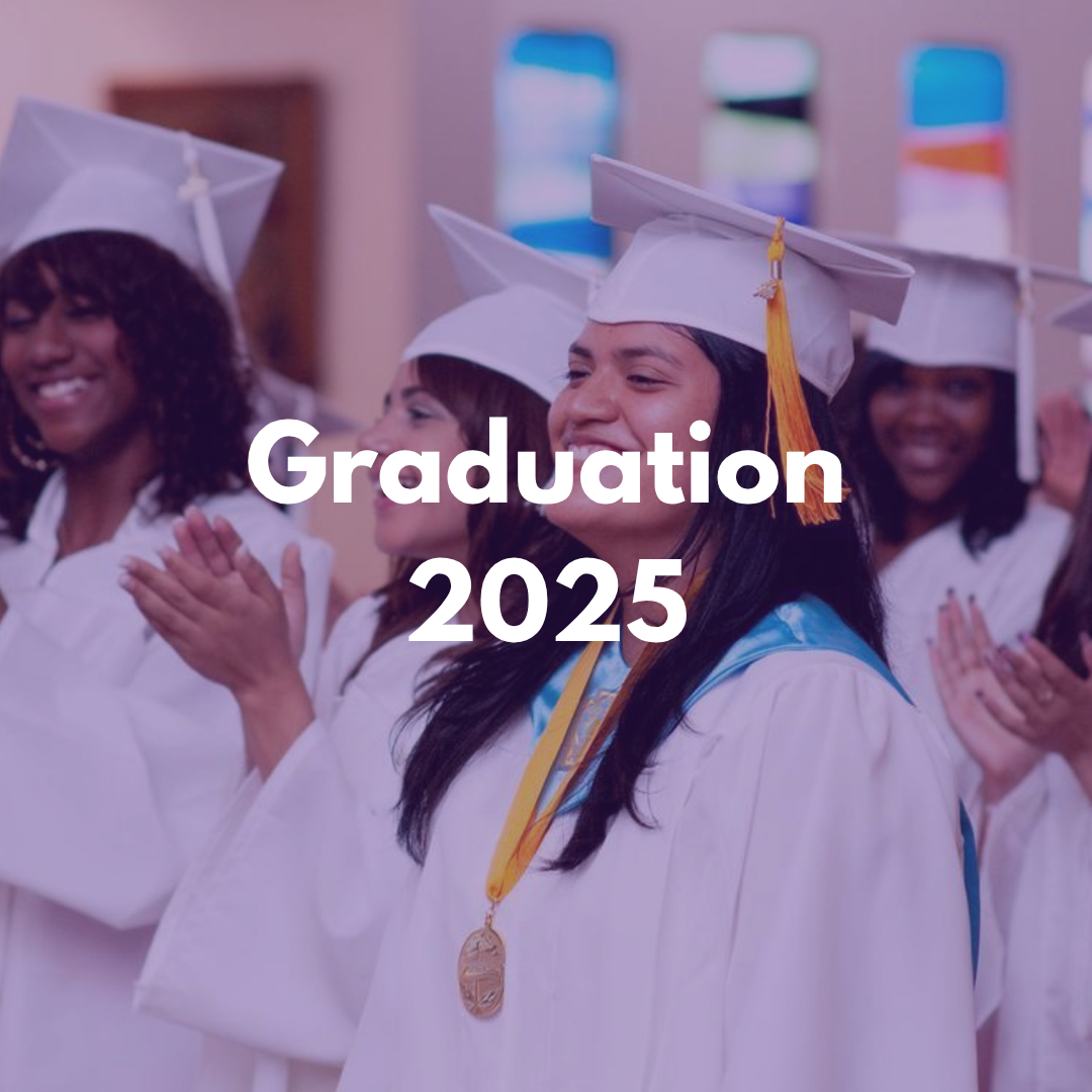 Graduation 2025