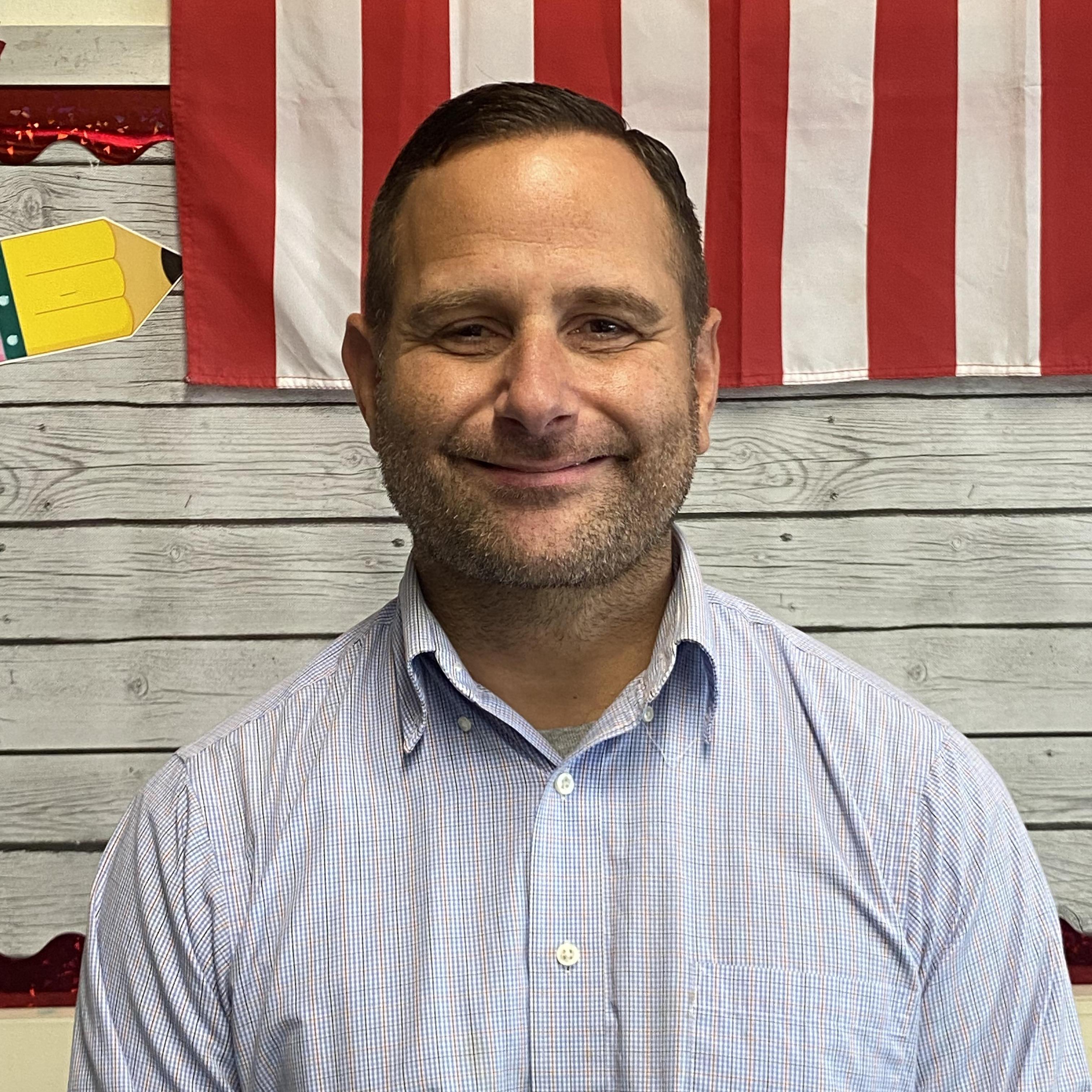 VincentElenterio's Profile Photo