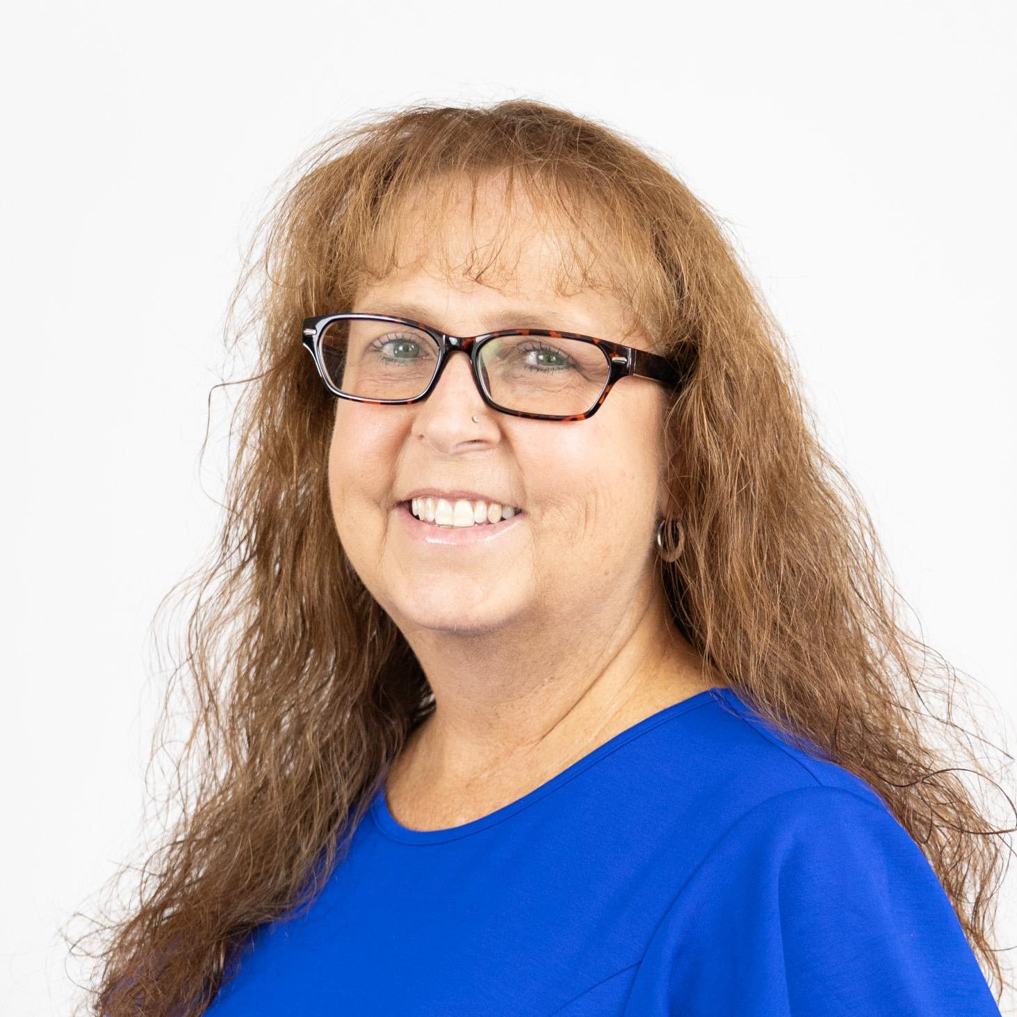 DebbieMcarthur's Profile Photo
