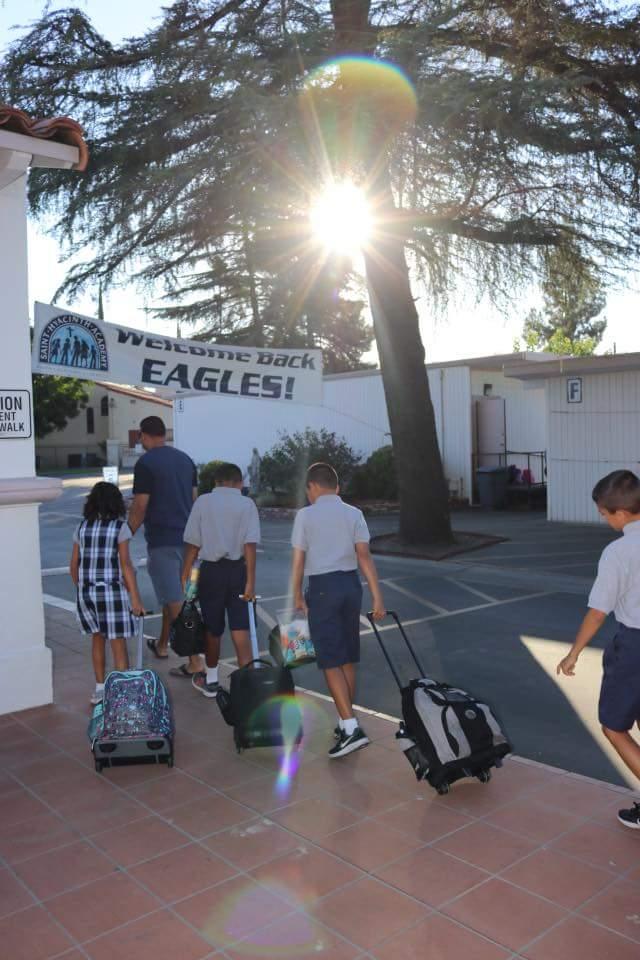 St. Hyacinth Academy