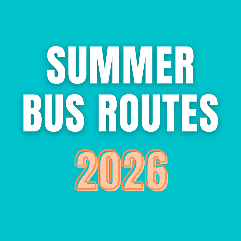 bus routes