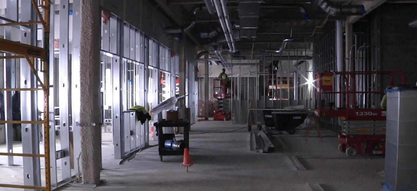 RSU14 MS Construction