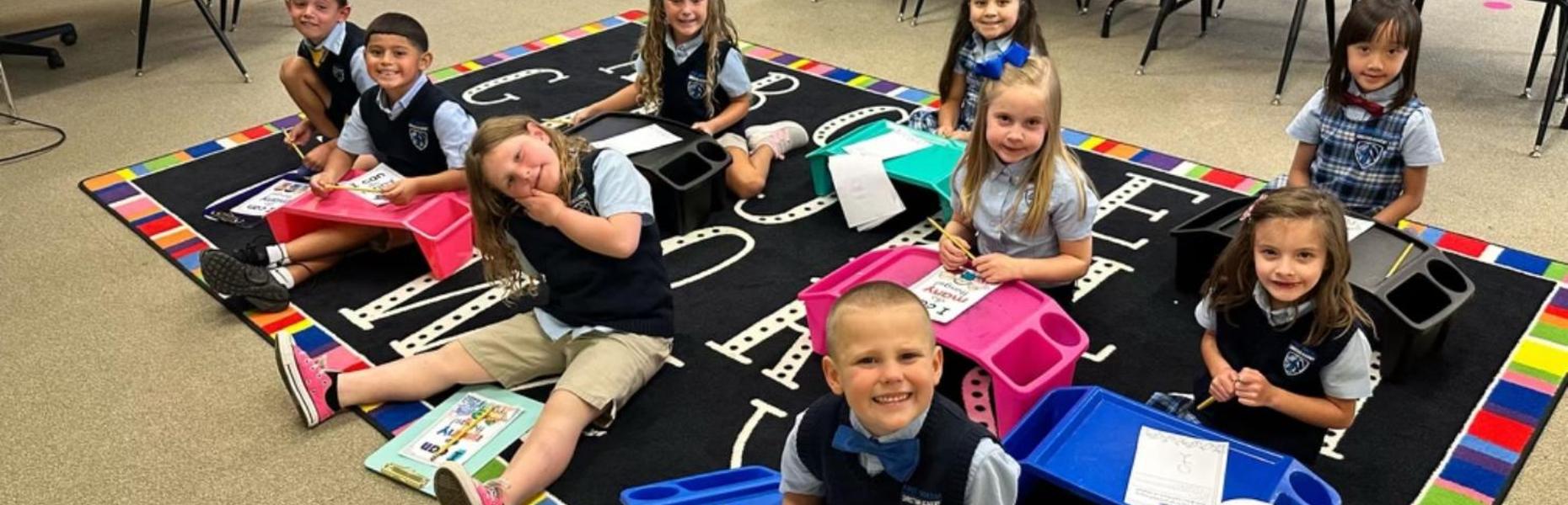 First Odessa Christian Academy