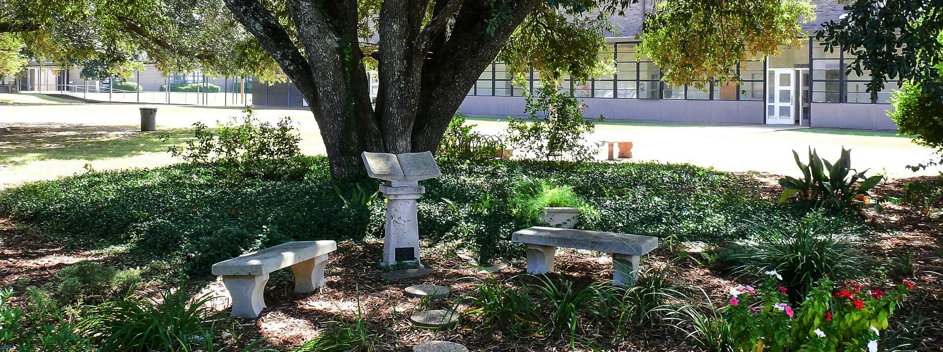 Lipsey Middle School