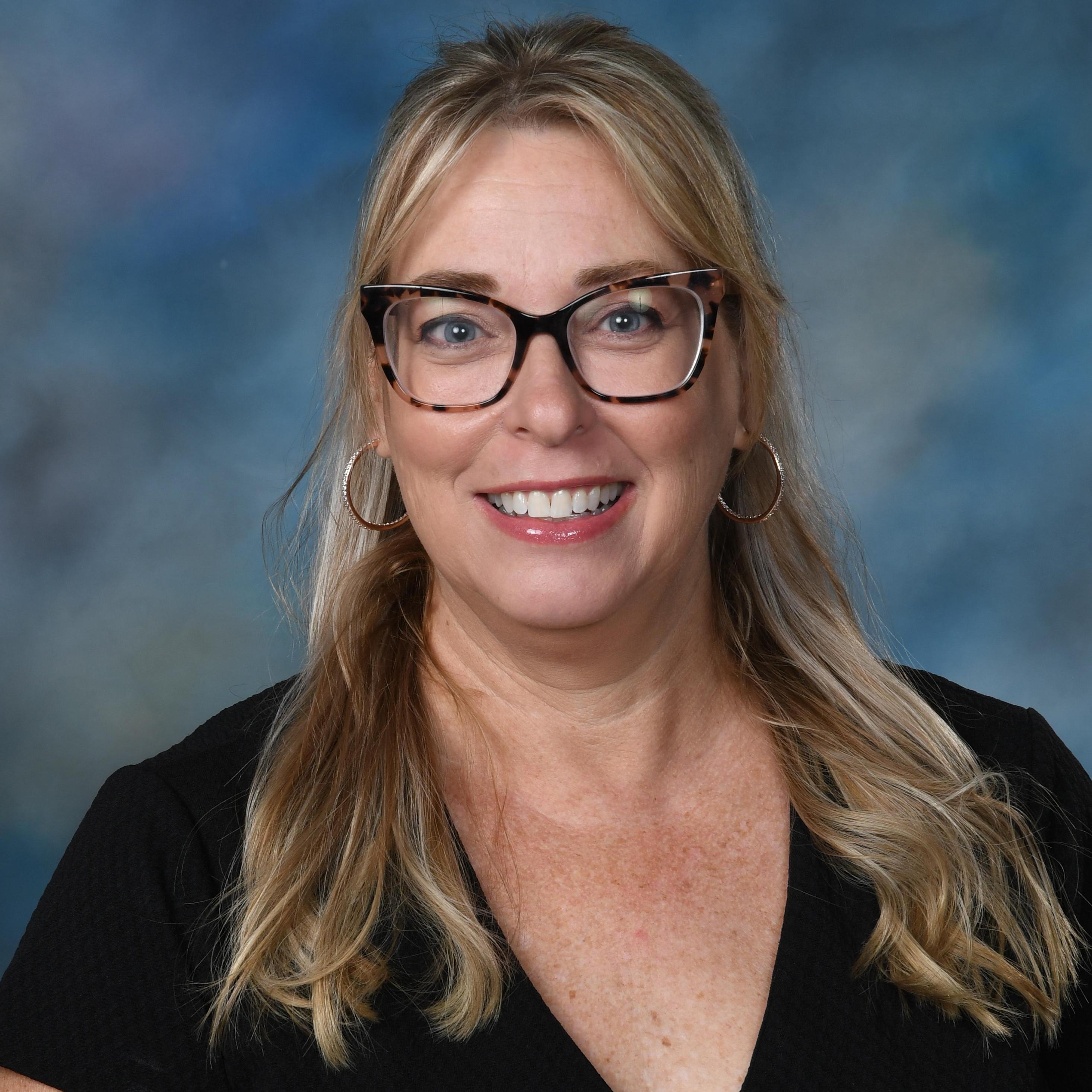 JulieWorley's Profile Photo