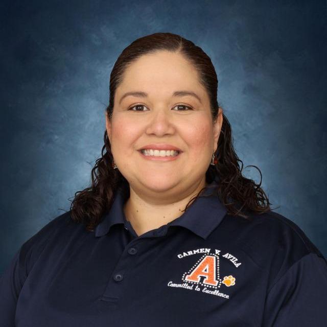 LanagaleMartinez's Profile Photo