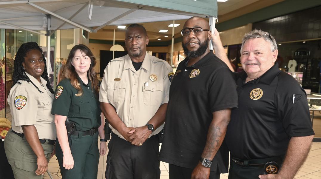Uptown Job Fair September 2026