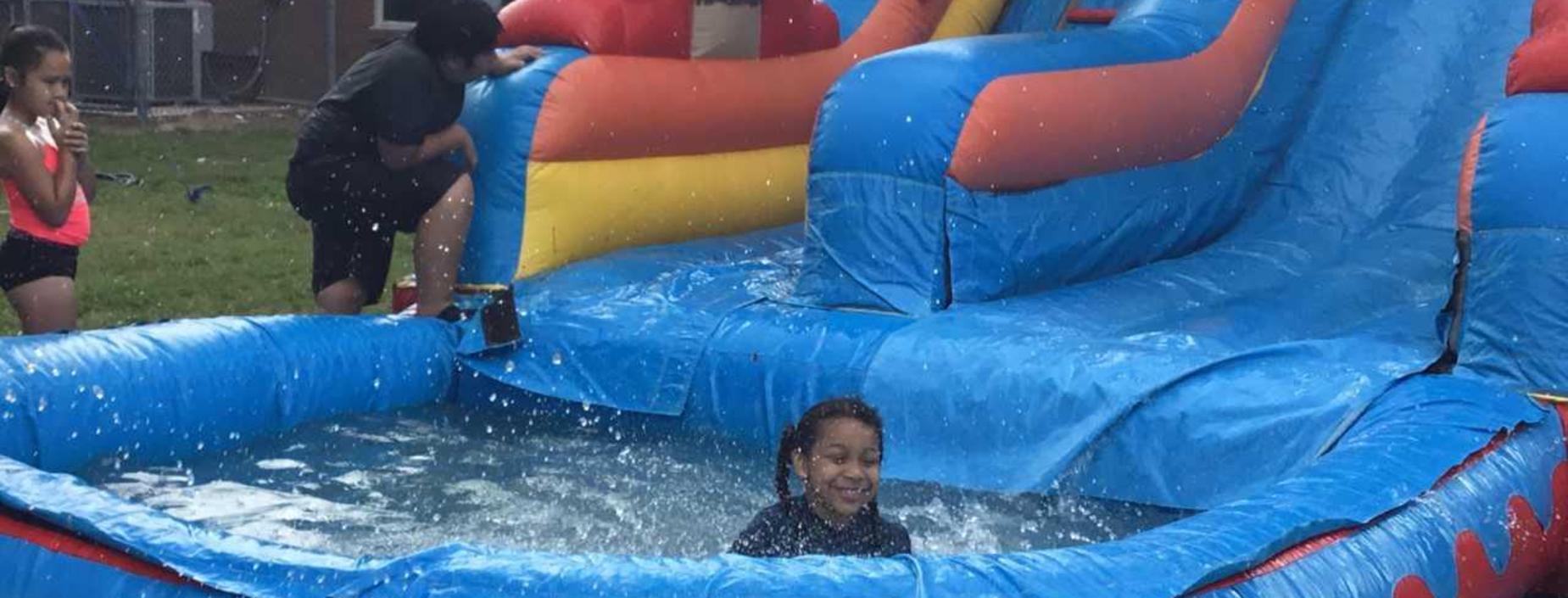 water day image