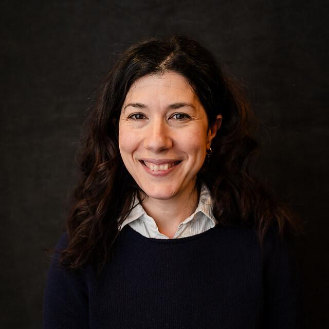 MaraFriedman's Profile Photo