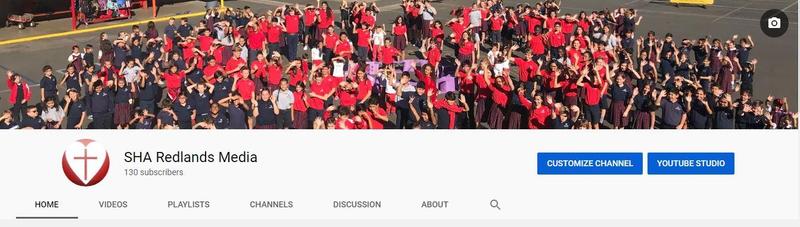 Watch Us on YouTube Featured Photo