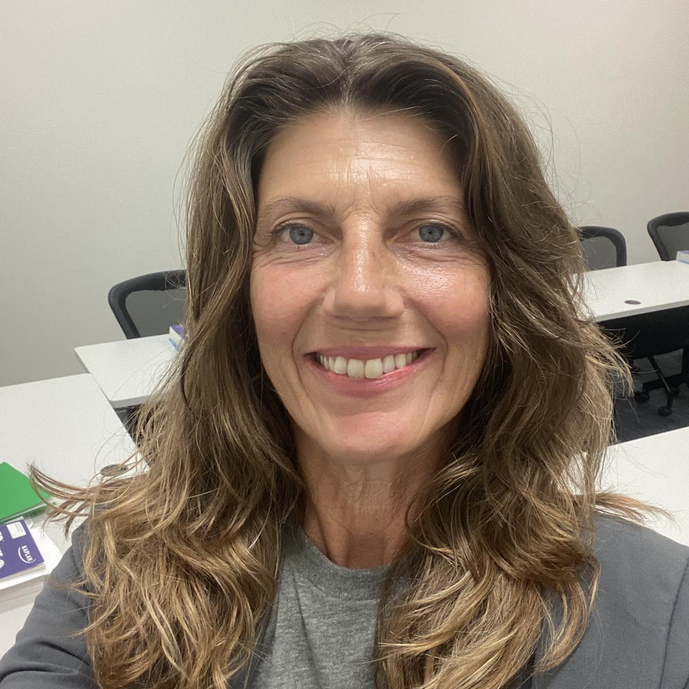 ChristyIlfrey's Profile Photo
