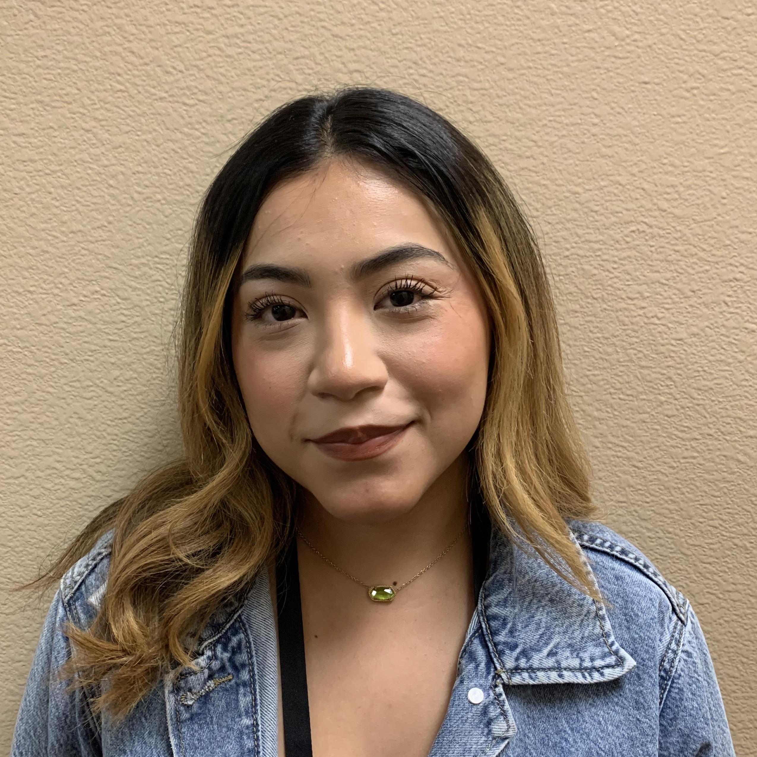MariaOrtega's Profile Photo