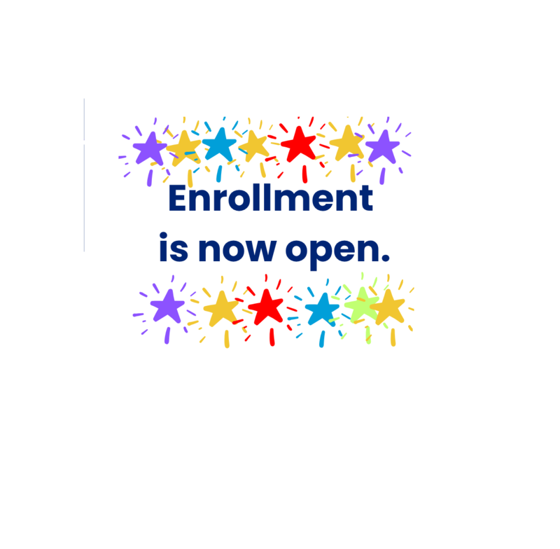 Enrolment