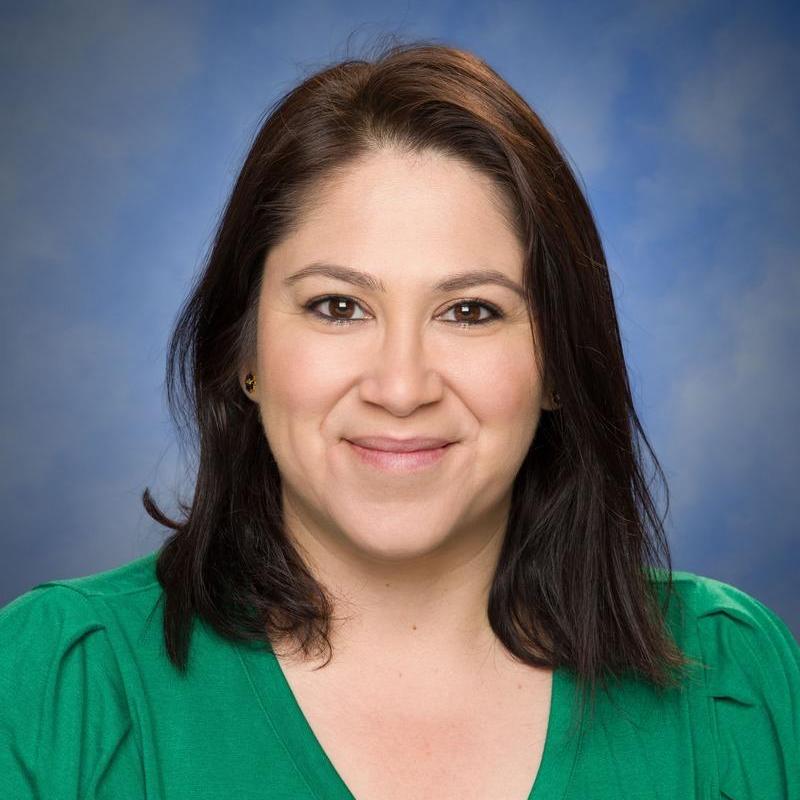 MonicaBrown's Profile Photo