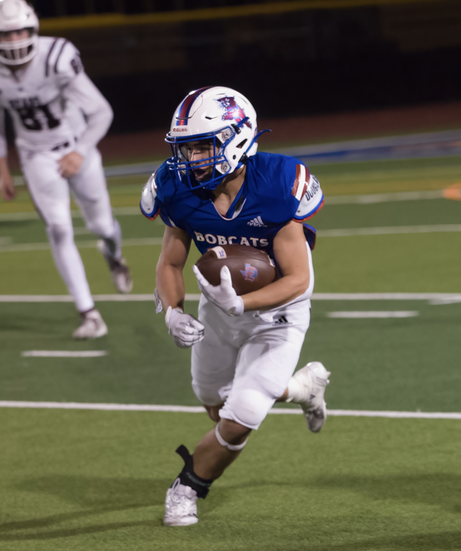 football ehs