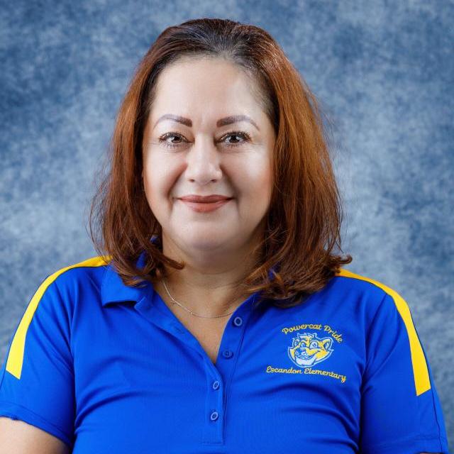 RosalindaAlvarado's Profile Photo