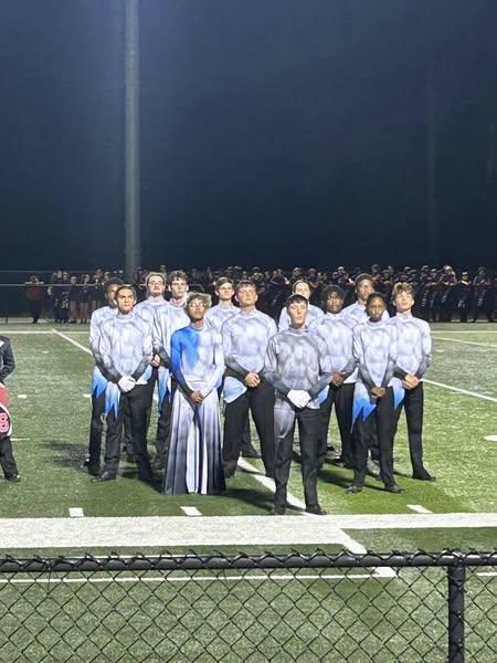 The Pride of the Pass is on the rise!
