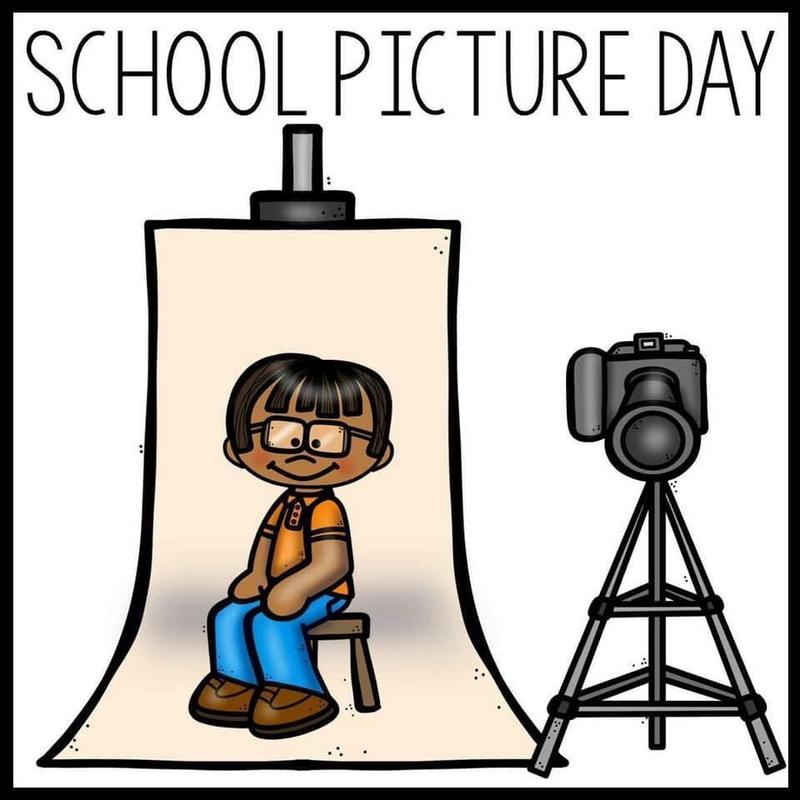 School Picture Day #1