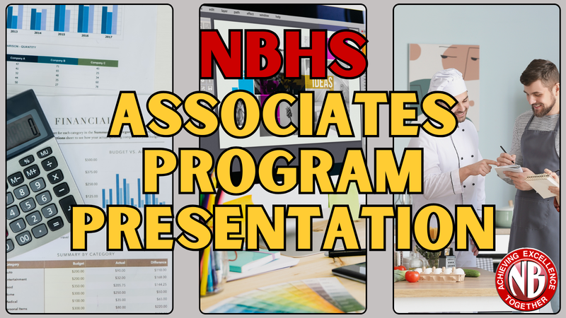 NBHS Associates Program Presentation