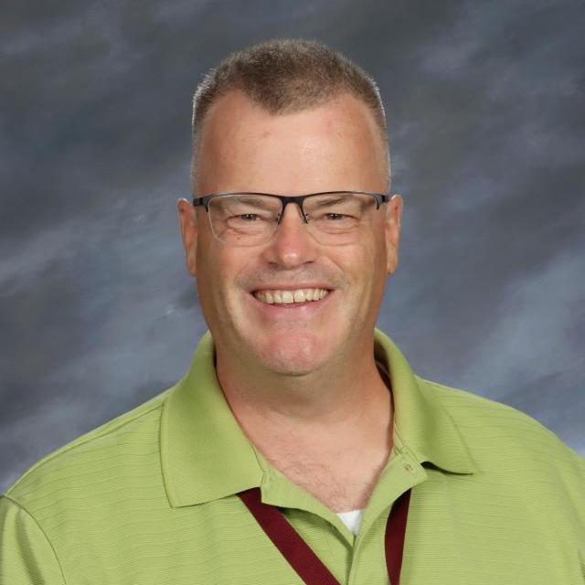 JohnDorsey's Profile Photo