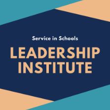 Service in Schools Logo