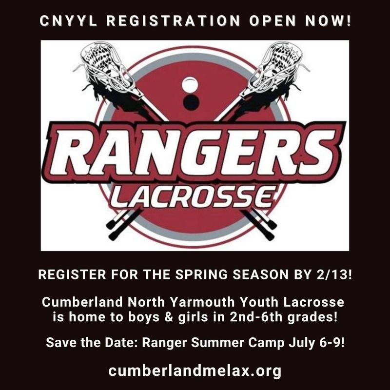 lacrosse travel program