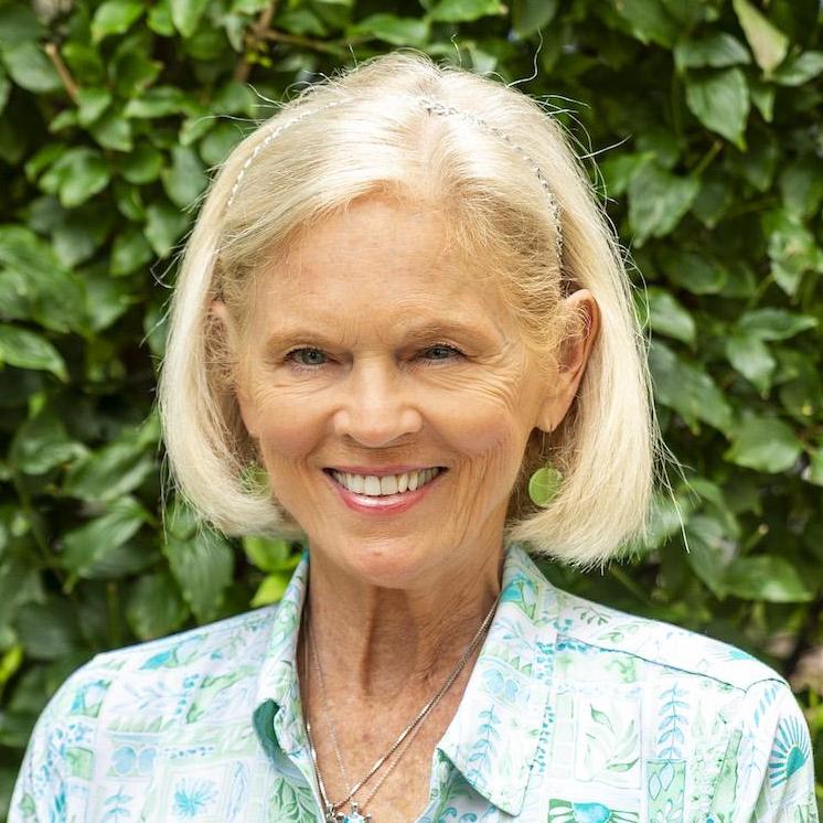 JeanConnell's Profile Photo