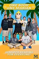 School-Wide Summer Reading Program Launched At Marian Catholic Featured Photo