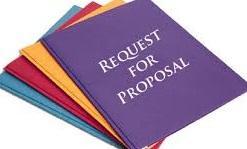 Request for Proposal Thumbnail Image