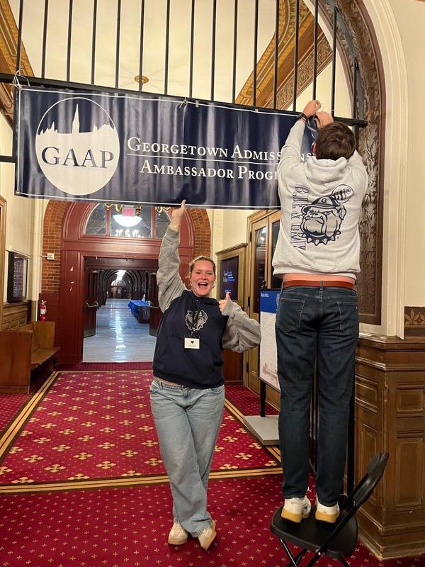 Alumni News Featured Photo