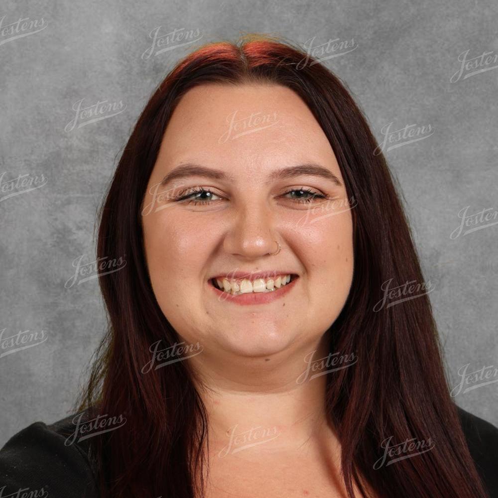 SamanthaBlanchard's Profile Photo