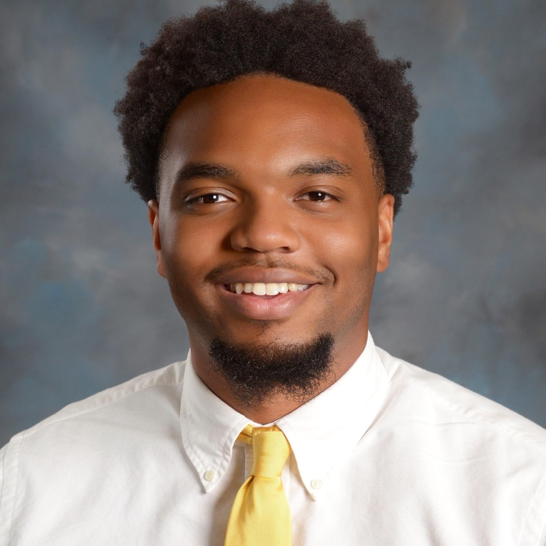 C.Weatherspoon's Profile Photo