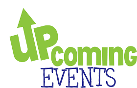 upcoming events
