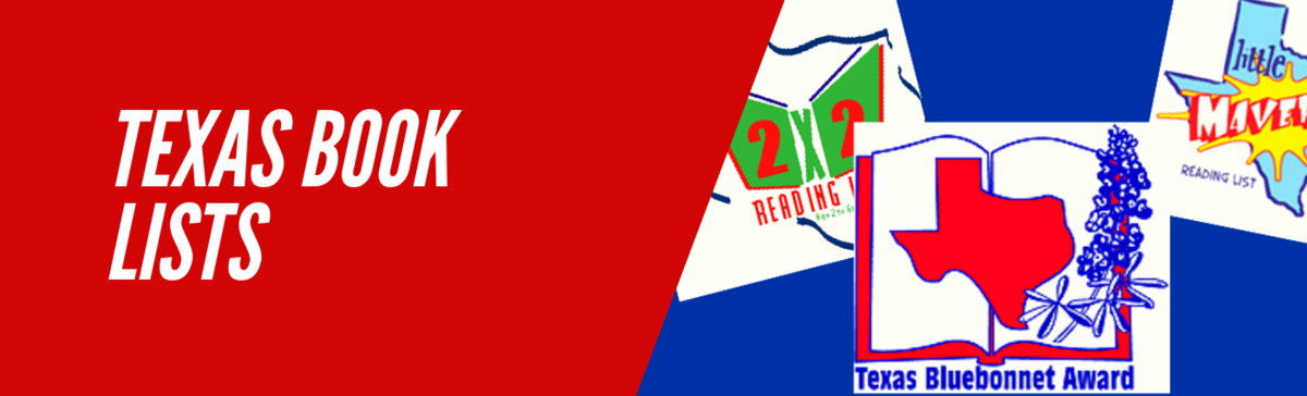 Texas Book Lists