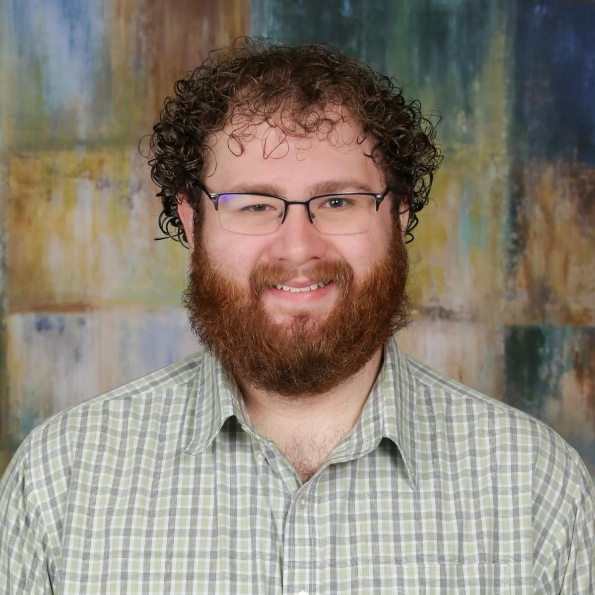 DavidPerry's Profile Photo