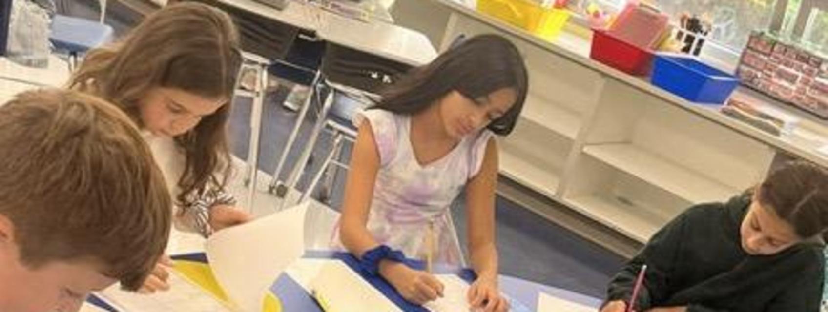 Marlboro Township Public Schools