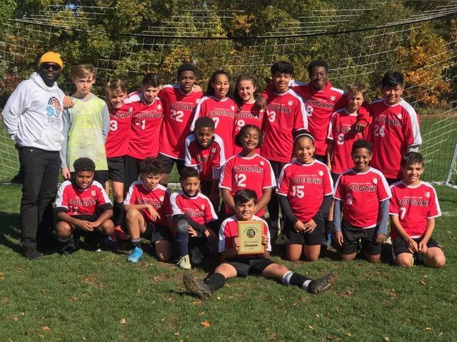 Soccer Team