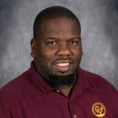 ReginaldJackson's Profile Photo