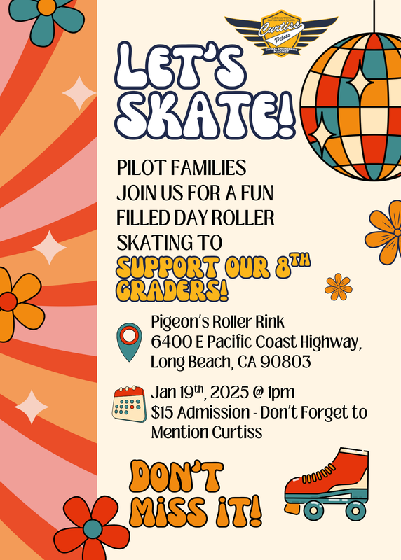 Fundraiser
