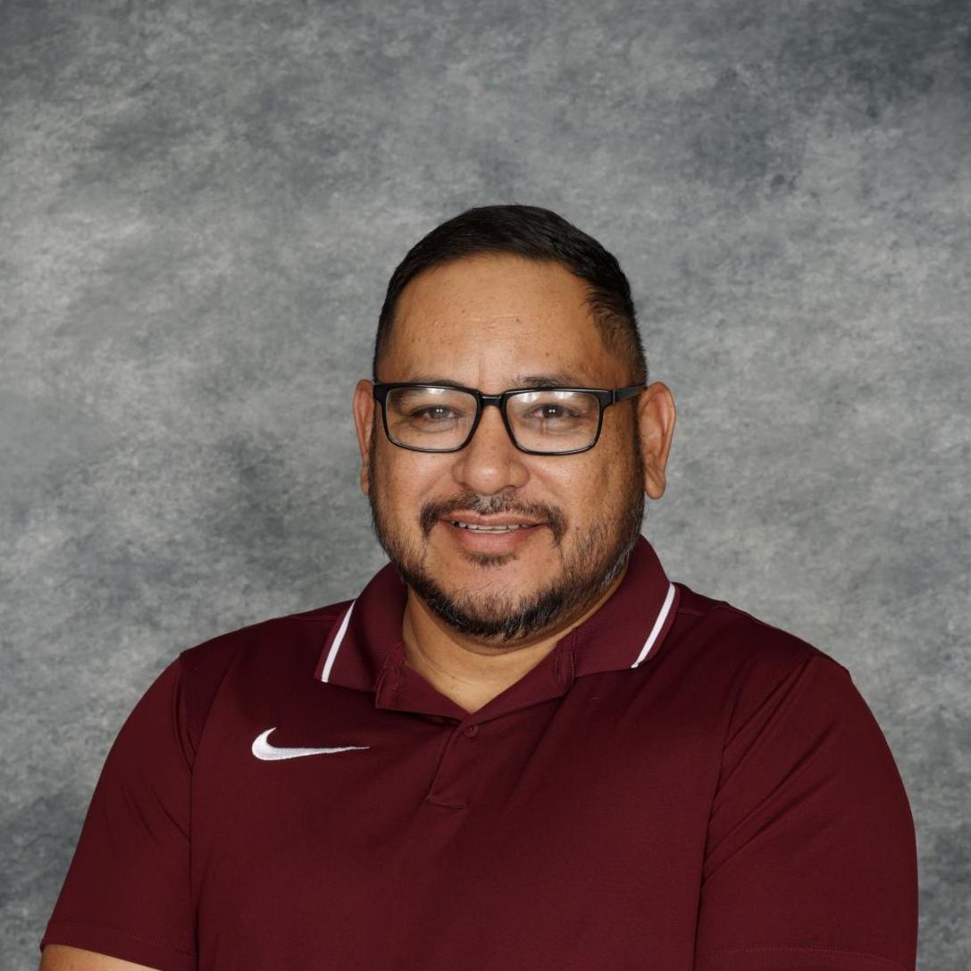 VicenteRodriguez's Profile Photo