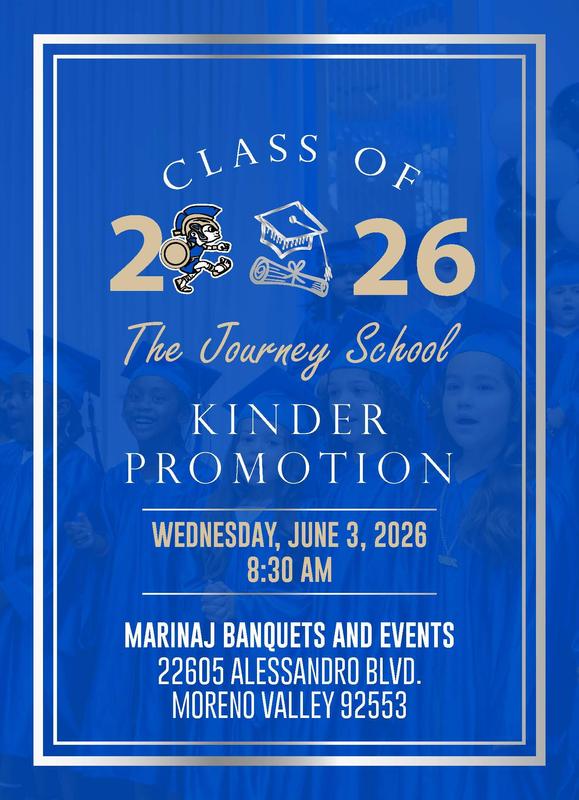 Kinder Promotion Ceremony Featured Photo