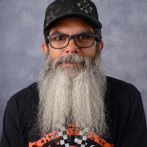 ANTHONYBARBA's Profile Photo