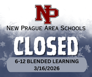 NPAS CLOSED 3-16-2026