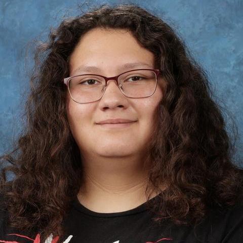 IsabelRamirez's Profile Photo