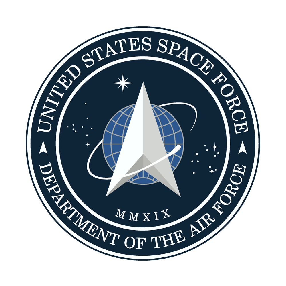 Space Force Seal