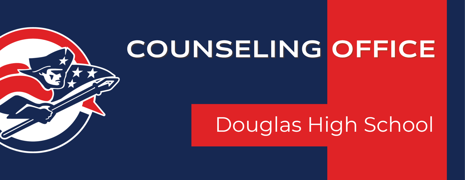 DHS Counseling Logo
